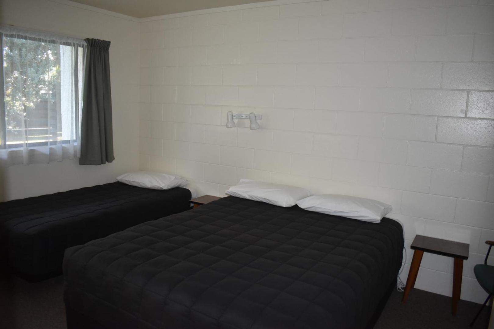 Pukenui Lodge Motel Ngoại thất bức ảnh