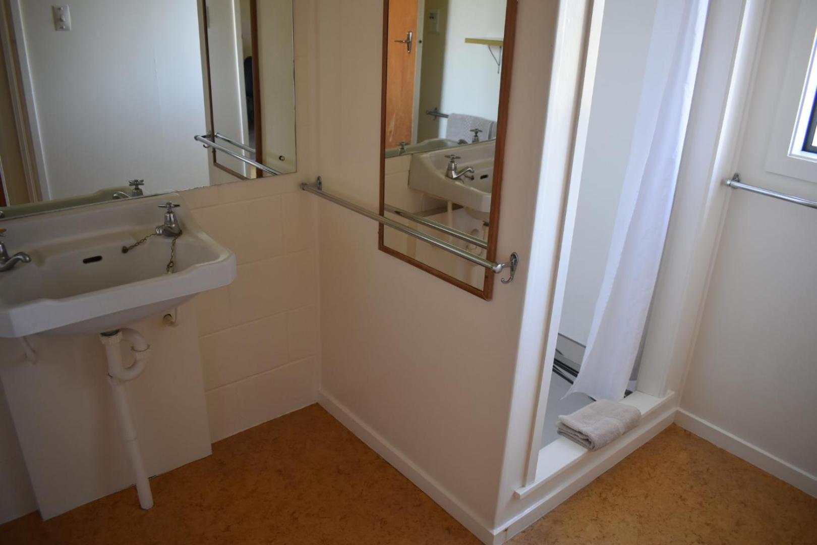 Pukenui Lodge Motel Ngoại thất bức ảnh