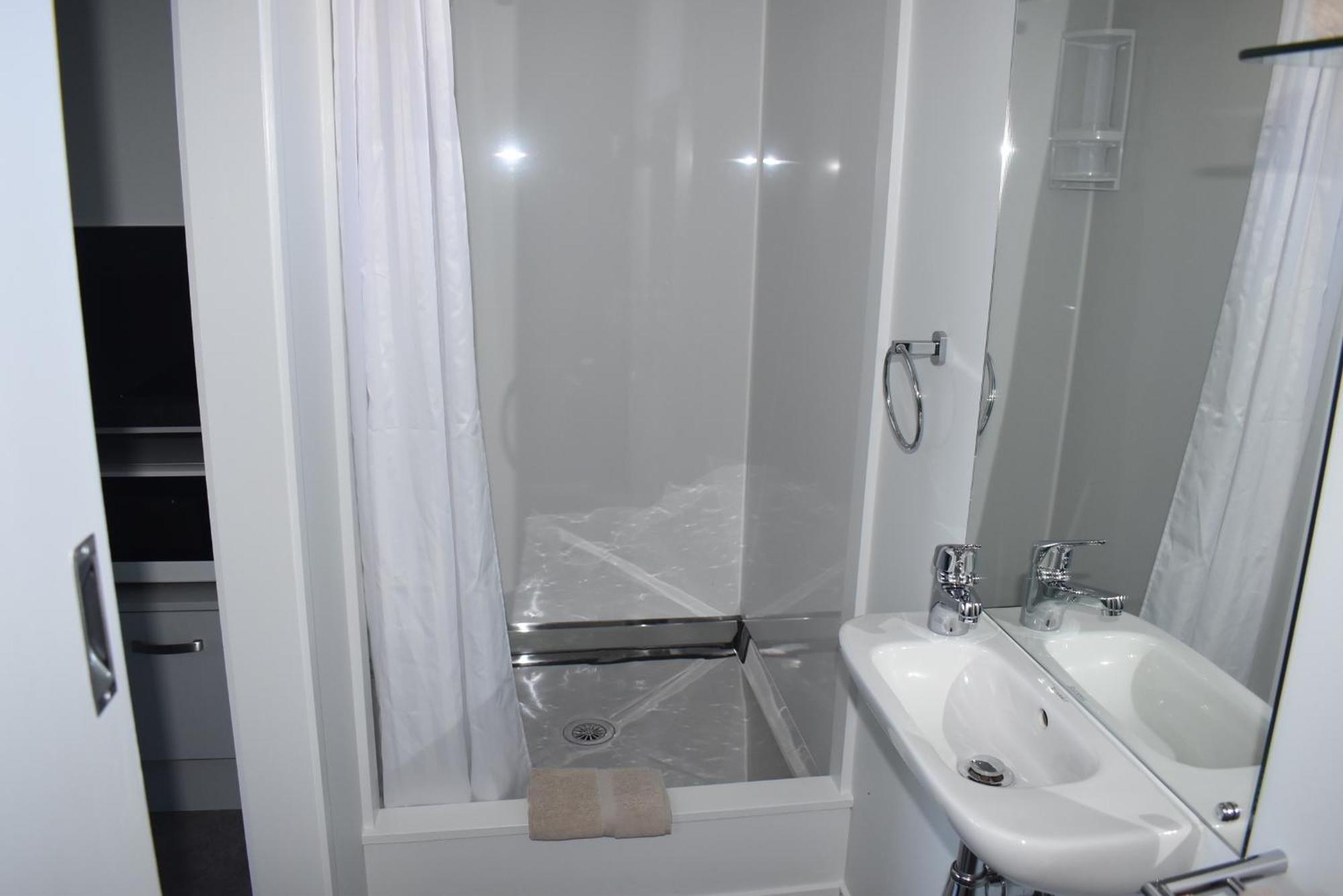 Pukenui Lodge Motel Ngoại thất bức ảnh