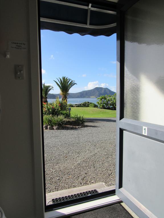 Pukenui Lodge Motel Ngoại thất bức ảnh