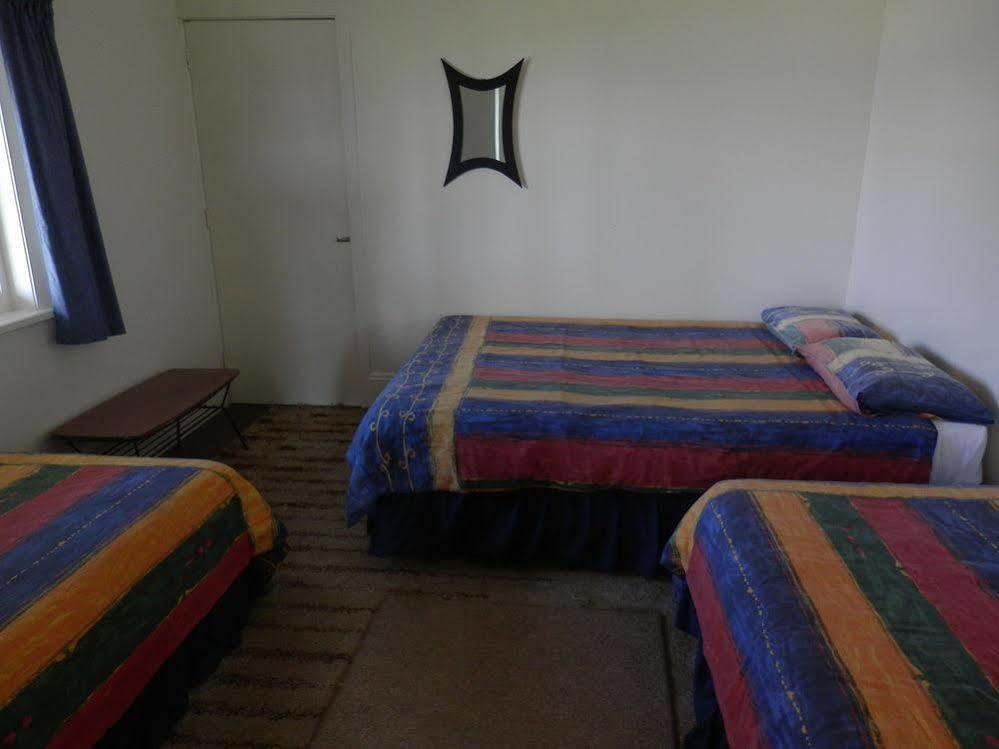 Pukenui Lodge Motel Ngoại thất bức ảnh
