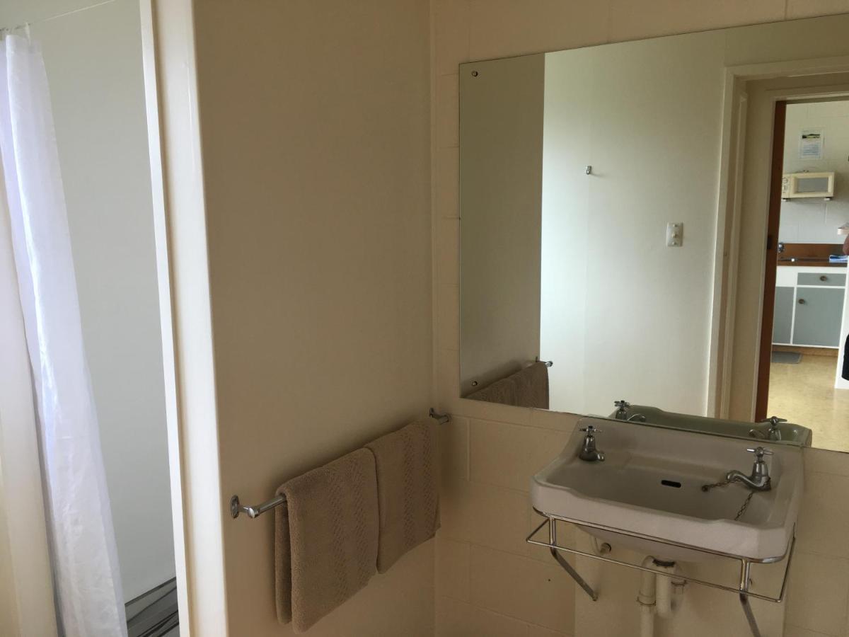 Pukenui Lodge Motel Ngoại thất bức ảnh