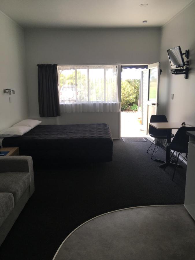 Pukenui Lodge Motel Ngoại thất bức ảnh