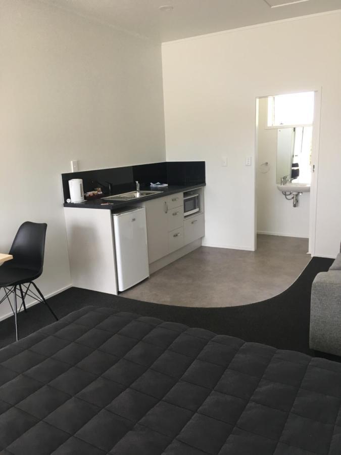 Pukenui Lodge Motel Ngoại thất bức ảnh