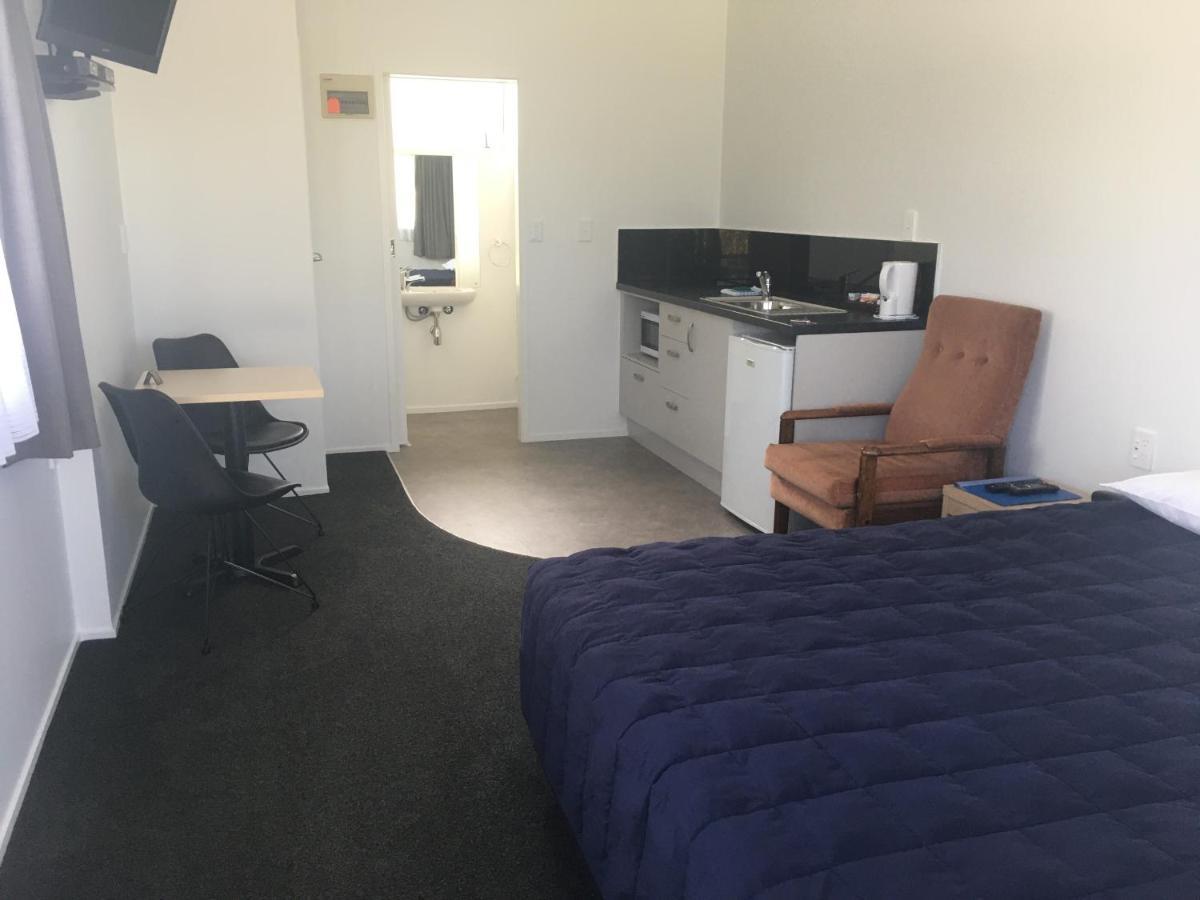 Pukenui Lodge Motel Ngoại thất bức ảnh
